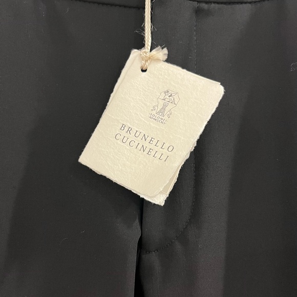 Brunello Cucinelli DESIGNER Trousers - Picture 5 of 6